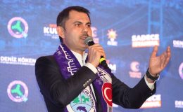 İBB Başkan adayı Murat Kurum’dan İmamoğlu’na davet yanıtı