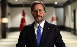 İletişim Başkanı Altun’dan Avusturya makalesi: Yüz Yılın Mirası