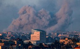 İsrail’in Refah kentine saldırısına dünyadan tepkiler