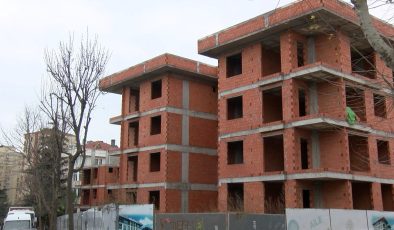 İstanbul’da kentsel dönüşüm projesi mahkemede: Yeniler eskisinden çürük