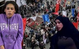 İstiklal Caddesi’ndeki bombalı saldırı davasında mütalaa