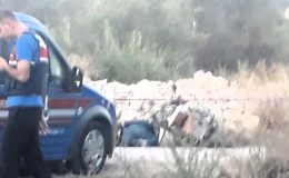 Komşudan kanlı tuzak | Kaza süsü verilen cinayet 5 ay sonra aydınlatıldı