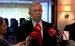 Mansur Yavaş mal varlığını açıkladı