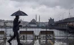 Meteoroloji’den Hatay’a sel uyarısı | 19 Şubat hava durumu: Bugün hava nasıl olacak?