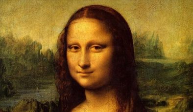 Mona Lisa tablosu hakkında bilmeniz gereken 15 bilgi
