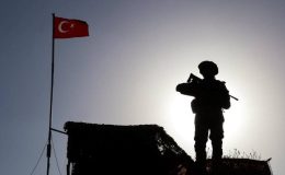 MSB: Bir haftada 60 terörist etkisiz hale getirildi