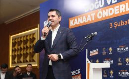 Murat Kurum: İstanbul’umuzun dijital ikizini oluşturacağız