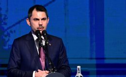 Murat Kurum: İstanbul’un taksisi bir marka haline gelecek