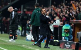 Muslera ile sözleşme uzatılacak mı? Okan Buruk’tan açıklama
