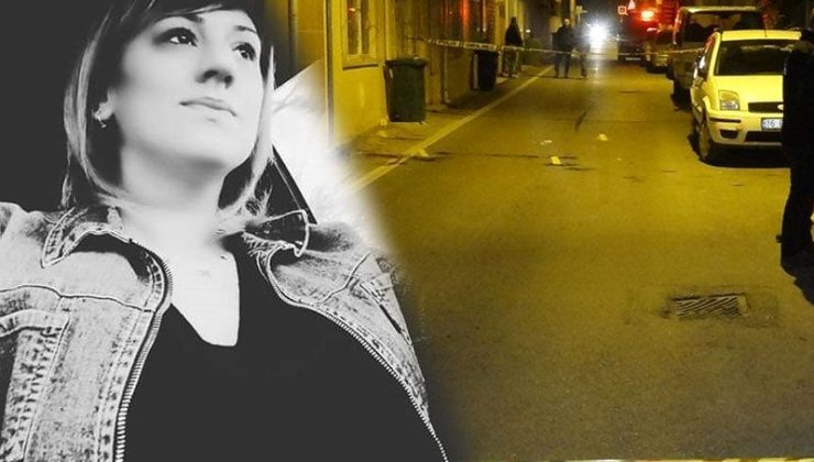 Nurcan’ı kızının gözleri önünde katleden katile takdir indirimi uygulandı