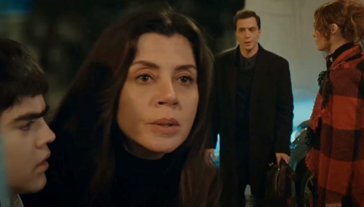 Ömer’de Gamze’yi çıldırtan aile fotoğrafı! “Bu tavırları başına dert açacak”