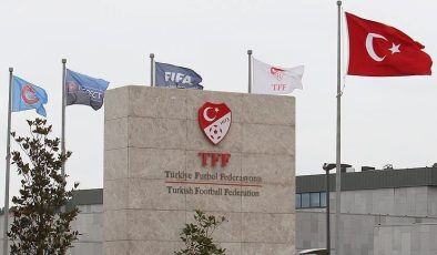 PFDK kararları açıklandı: Ankaragücü ve Galatasaray’a ceza