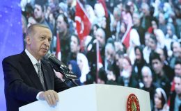 Şanlıurfa’da bin 314 konut teslim edildi