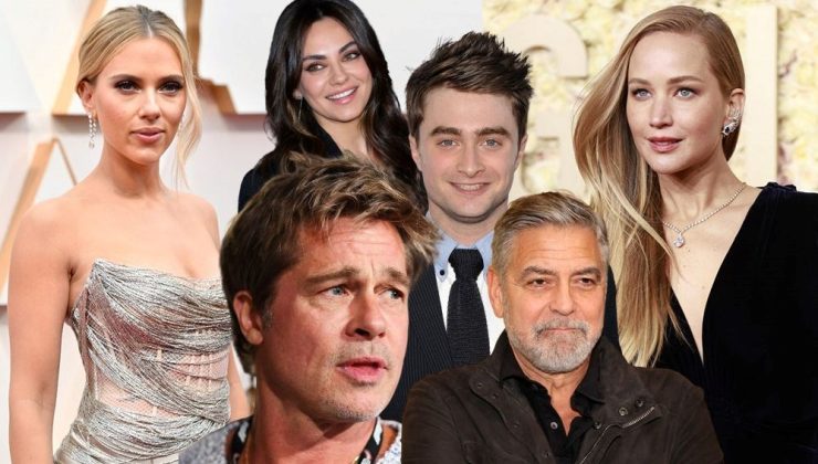 Sosyal medyadan uzak duran 16 ünlü isim