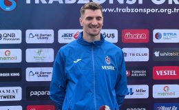 Thomas Meunier: “Trabzonspor’a gelme kararı almam 5 dakika bile sürmedi”