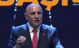 Turgut Altınok: Ankaramızı dünyanın şehircilikte parlayan yıldızı yapacağız