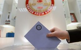 YSK’dan oy pusulası açıklaması