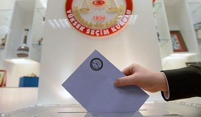 YSK’dan oy pusulası açıklaması