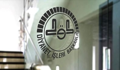1 Mart Cuma hutbesi yayımlandı: Zararlı alışkanlıkların esiri olmayalım