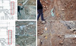 35 kişiye mezar olan Ezgi Apartmanı için yeni bilirkişi raporu: Perde betonu da kesmişler