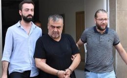 5 kişinin yaralandığı komşu kavgası | Şarkıcı Metin Işık ve eşine beraat, oğluna müebbet istemi