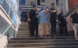 Ailelere kirli tuzak | Çocuk hastalara ketamin enjekte eden FETÖ’cü profesör hakim karşısında