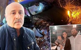 Anne-oğul firarda. Acılı baba konuştu: Çocuğunu getir adalete teslim et