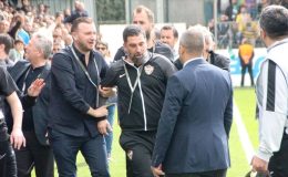Arda Turan’dan olaylı maçın ardından açıklama: Kimseyi tahrik etmedik