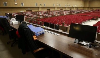 Arkadaşların “çiş” davasından 4 yıl 2 ay hapis cezası çıktı