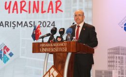 Bakan Şimşek duyurdu: Zorunlu afet sigortası geliyor