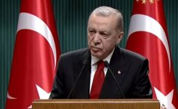 Beştepe’de kabine toplantısı | Cumhurbaşkanı Erdoğan: Bu yaz Irak sınırımızla ilgili sorunları çözmüş olacağız