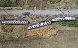 Çorlu’da 25 kişinin öldüğü tren kazası davasında karar çıkmadı