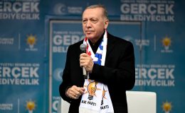 Cumhurbaşkanı Erdoğan: Çalışan ve emeklinin sıkıntılarını çözmek boynumuzun borcu