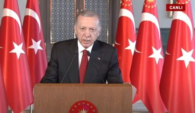 Cumhurbaşkanı Erdoğan’dan İstanbul uyarısı: Deprem bizi beklemiyor, acele etmeliyiz