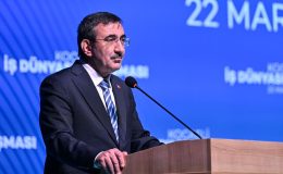 Cumhurbaşkanı Yardımcısı Yılmaz’dan enflasyon açıklaması: 2026’da tek haneye ulaşacağız