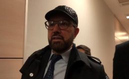 Ehliyetsiz sürücü T.C.’nin babası Bülent Cihantimur ifade verdi