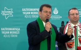 Ekrem İmamoğlu: Sizi ayrıştıranlara ‘hadi oradan’ diyorum