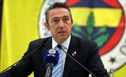 Fenerbahçe Başkanı Ali Koç: Atina’da bir Türk takımının oynadığı final, ballı börek olur