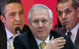 Fenerbahçe ile Galatasaray arasında FETÖ ve şike polemiği: Tartışma savcılığa taşındı