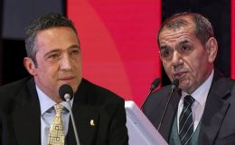 Fenerbahçe ve Galatasaray arasında FETÖ ve şike polemiği: Tartışma savcılığa taşındı