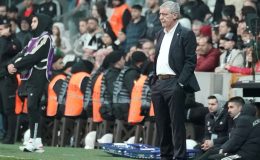 Fernando Santos’tan istifa sorusuna yanıt: Aklımın ucundan geçmiyor