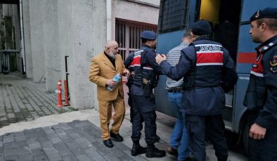 Gazinocu cinayetinde ilk duruşma: Ölümle biten kavga 8 kasa bira için başlamış