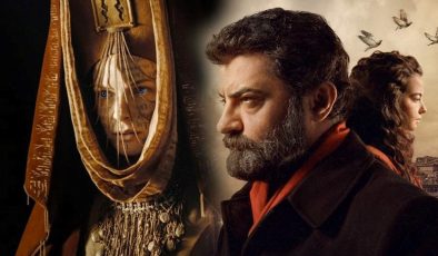 Haftanın filmleri (1 Mart 2024) Hangi filmler vizyona girdi?