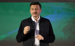 Hamza Dağ: Üniversite sınavında ilk 1000’e girenlere 50 bin lira vereceğiz