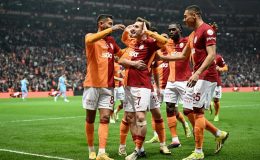 Inter’den sonra Avrupa’nın en iyi savunması Galatasaray’da