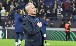 İsmail Kartal: İkinci maç için çok önemli bir avantaj elde ettik