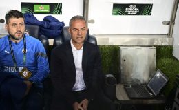 İsmail Kartal’dan Süper Kupa açıklaması: “Daha iyi bir tarihte oynanmasından yanayız”
