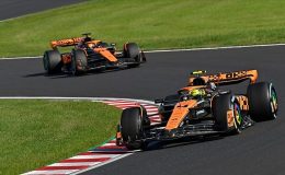 İstanbul Formula 1 sahası ihalesi için “F1” şartı