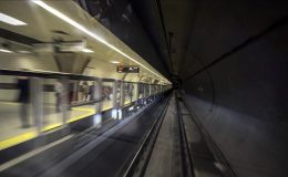 İstanbul’a yeni metro: Bakırköy Sahil-Bağcılar Kirazlı Metro Hattı yarın açılıyor