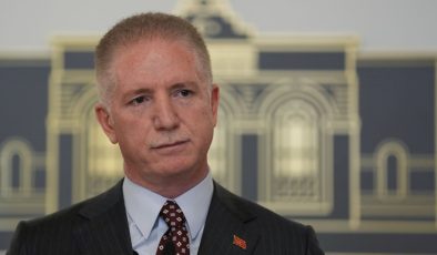 İstanbul’da suç rakamları açıklandı | Vali Davut Gül: 2023’te yüzde 16 daha az suç işlendi